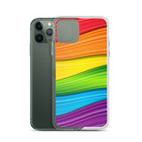 Pride 2 iPhone Case