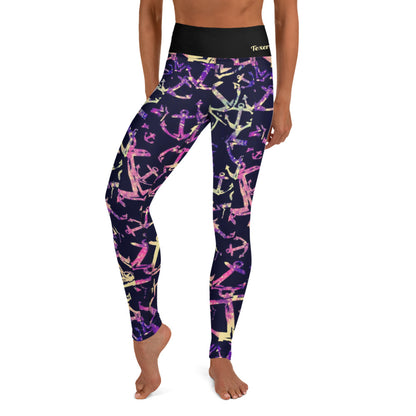 Anchor 2 Leggings