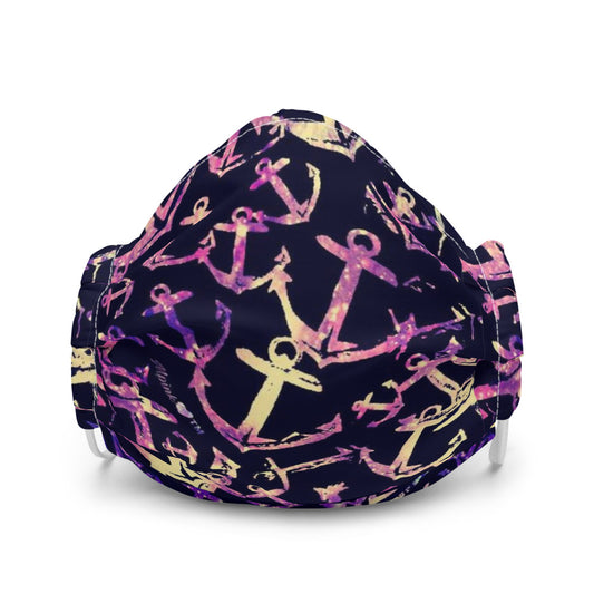 Anchor mask