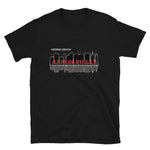 4 am Philly Unisex T-Shirt