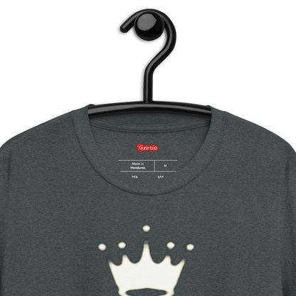 Queen of hearts Short-Sleeve Unisex T-Shirt