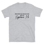 Experience T-Shirt