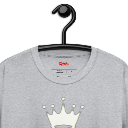 Queen of hearts Short-Sleeve Unisex T-Shirt