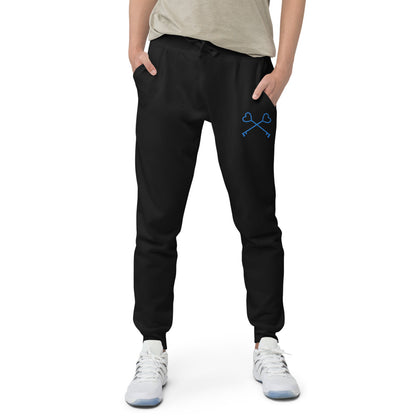 Keys Unisex fleece sweatpants