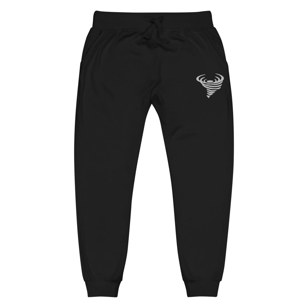 Tornado Unisex fleece sweatpants