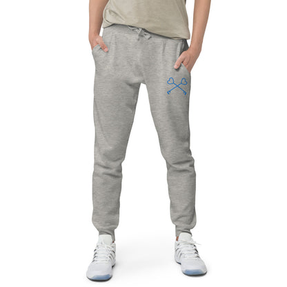 Keys Unisex fleece sweatpants