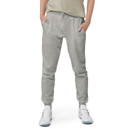 Tornado Unisex fleece sweatpants