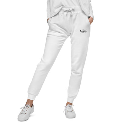 Stylist Unisex fleece sweatpants