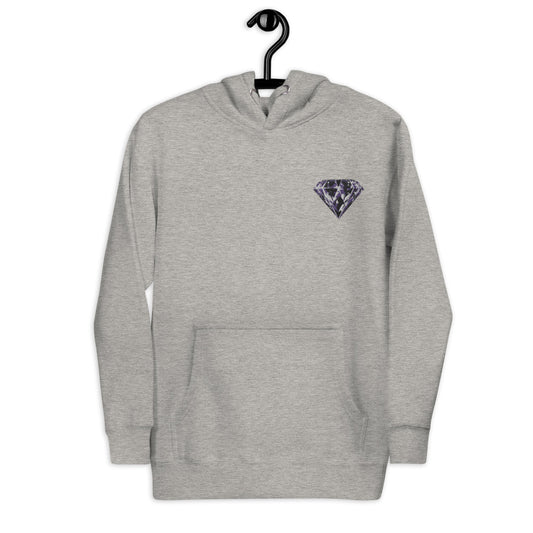 Diamond Unisex Hoodie
