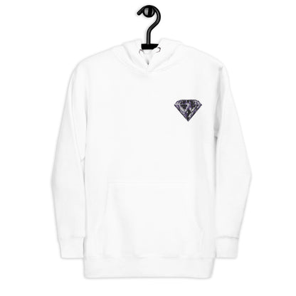 Diamond Unisex Hoodie