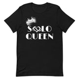 Solo Queen T-Shirt