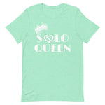 Solo Queen T-Shirt