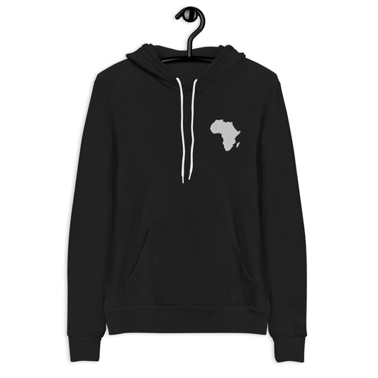 Africa Unisex hoodie