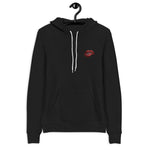 Lips Unisex hoodie