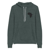 Africa Unisex hoodie