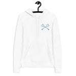 Keys Unisex hoodie