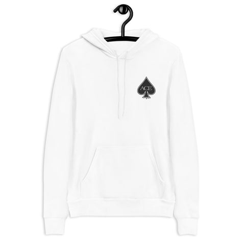 Ace Unisex hoodie