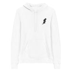 Lightning Unisex hoodie
