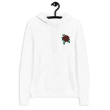 Rose Unisex hoodie