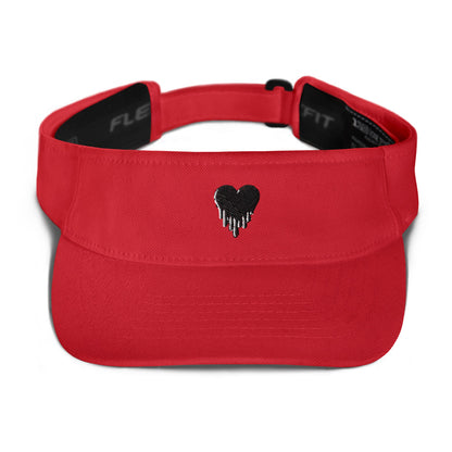 Heart Visor