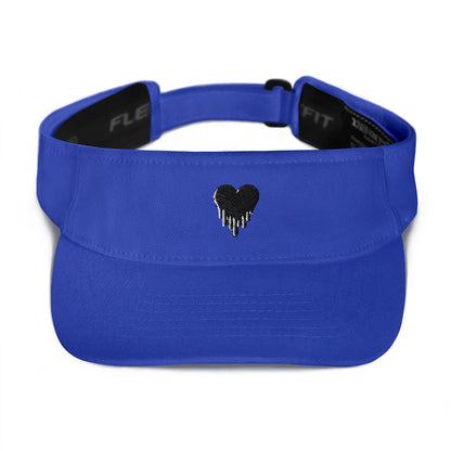 Heart Visor